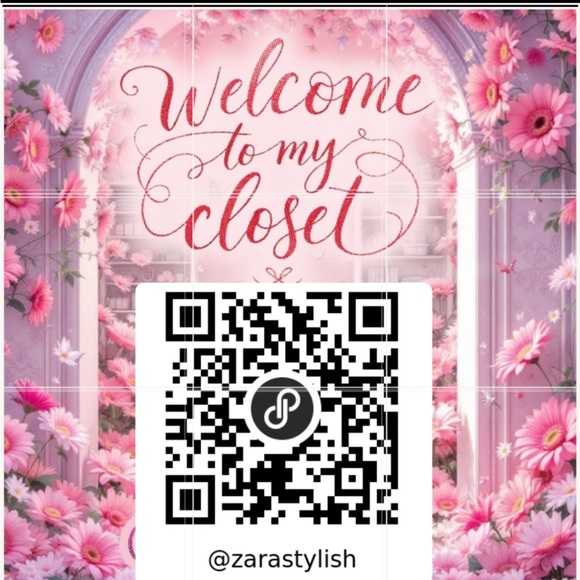 NWT ZARA EMBELLISHED LEATHER SANDAL 8
🚨FIRM PRICE - Picture 6 of 6